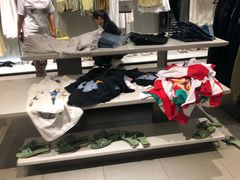 -ZARA(红谷滩万达店)