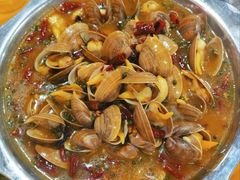 -陈氏肥蛤(小纬六路总店)