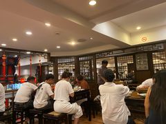 -一楼食业·美食人家