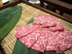 -NIUAN牛庵·日式和牛烧肉(恒隆店)