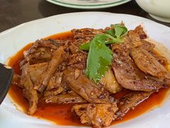 -郭鸡肉·非遗餐厅(安仁古镇店)