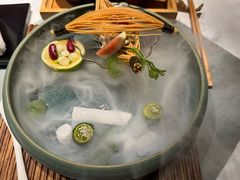 -叶叶菩提(太原别墅店)