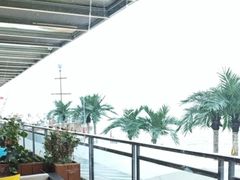 -靓湾海鲜·海景餐厅(小麦岛店)