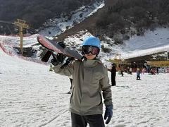 -太子岭滑雪场