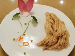 芥茉鸭掌-明城五号烤鸭坊(建国门店)
