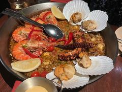 -BROWNSTONE布朗石西班牙餐厅(富城店)