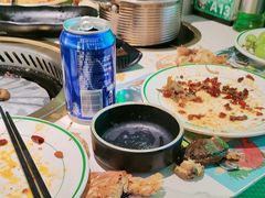 -亚马逊海鲜自助(梅溪湖步步高店)