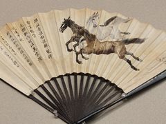 -徐悲鸿纪念馆