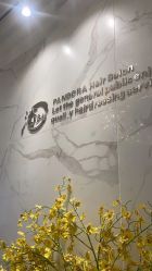 -潘多拉Hairsalon