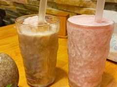 -桃屋日本料理(清华科技园店)