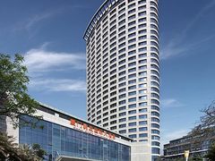 -厦门明发国际大酒店(会展中心环岛路店)