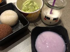 -八角锄烧·肉火锅(天河城店)