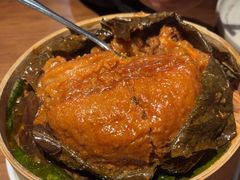 -清水亭湖北菜(大屯DT51店)