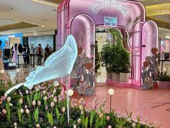 -天河城购物中心