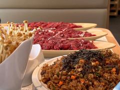 -千牛将·鲜牛肉火锅(开元路店)