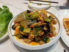 -丁虎子烤肉(国道二店)