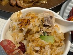 -煲王粤菜餐厅(中侨中心店)