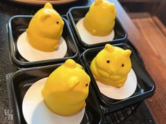 -牛New寿喜烧(闵行龙湖天街店)