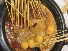 -钢管厂五区小郡肝火锅串串香(清河店)