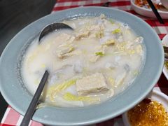 -西贝(金桥店)