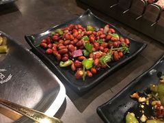 -麦凯伦烧烤·精酿超级工厂店(金桥总店)