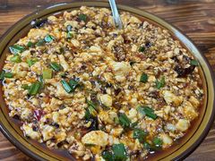 鸡哈豆花-鸡哈豆花(梅西广场店)