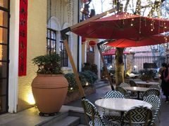 -玫瑰厅上海菜(兴国路店)