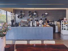 -微焙咖啡工厂(海峡创意产业园·红坊店)