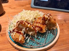 -炉胜·炉端烧·居酒屋