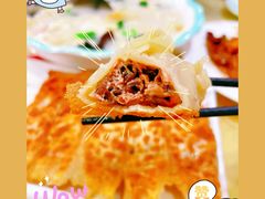 -春水锅贴·传统鲁菜(大明湖店)