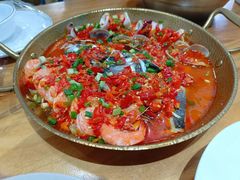 -金家港海鲜大排档(中山路店)