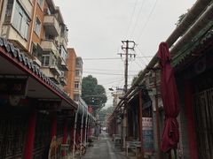 -沈阳道古物市场