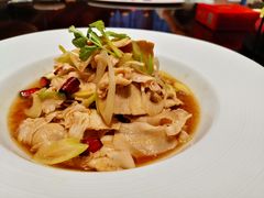 -面辣子·陕西家乡菜(长安店)
