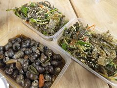 -小草糖水(海棠村店)