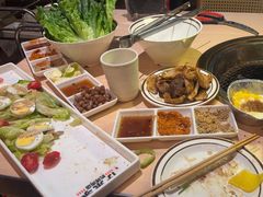 -伊茉家的烤肉店(勒泰中心店)