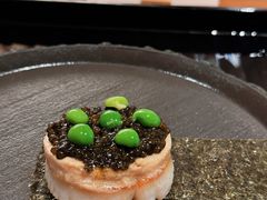 -炎橘·板前料理 Omakase