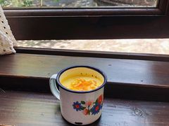 -素描餐厅(灵隐天竺店)