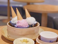 -歎雪糕低糖低脂Gelato冰淇淋