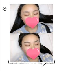 -久匠·野生眉半永久纹眉