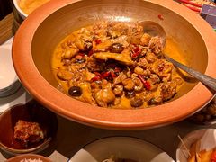-寨子里的钵钵菜·湘西山里菜(魅力湘西店)