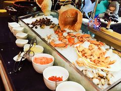 -青岛证大喜玛拉雅酒店·Z1餐厅