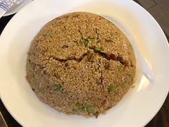 -山大王菌莊