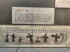 -洛阳古墓博物馆