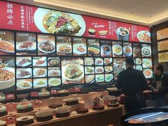 -乡里八闽·福州乡土菜(高宅店)