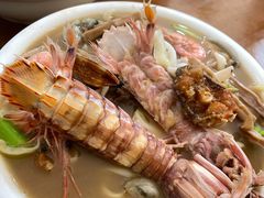 -象山小白象海鲜面