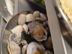 -水禾轩·海鲜蒸汽主题餐厅(新香洲旗舰店)