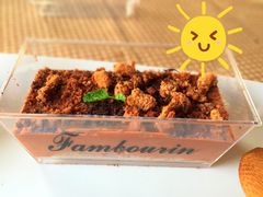 B.O.M&nbsp;薛小姐私人定制蛋糕-B.O.M波姆烘焙(凤凰街店)