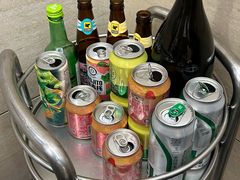 -多迷烫菜广场(水心大厦店)