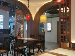 -和府捞面(曹路花园城店)