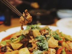 -Alali阿拉礼·新疆家宴(西溪新座店)